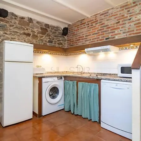 Holiday home La Casona Del Cura Iii Pravia