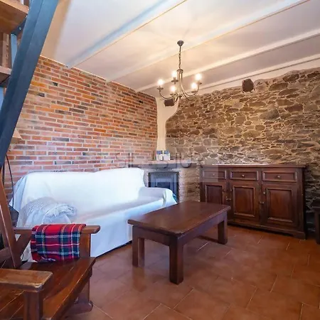 Holiday home La Casona Del Cura Iii