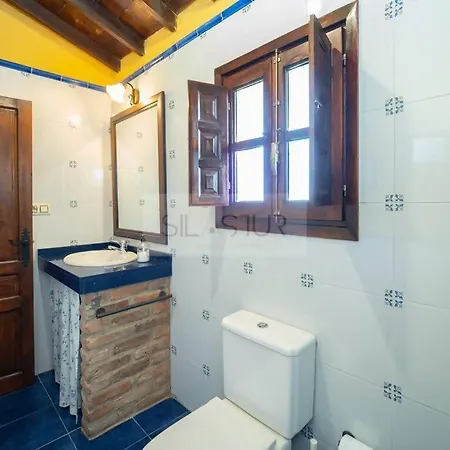 La Casona Del Cura Iii Holiday home Pravia