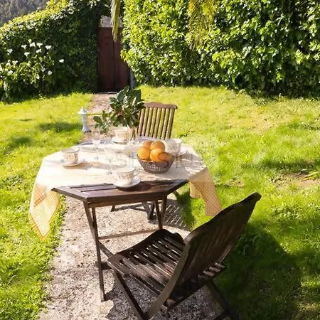 Holiday home La Casona Del Cura Iii Pravia