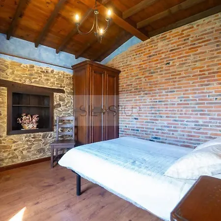 La Casona Del Cura Iii *