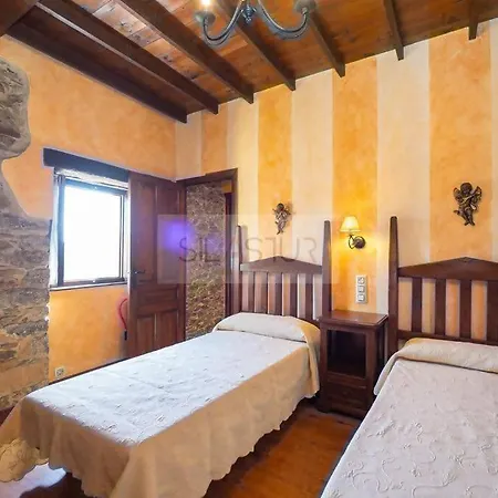 La Casona Del Cura Iii