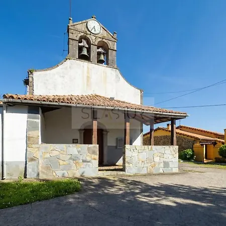 La Casona Del Cura Iii *