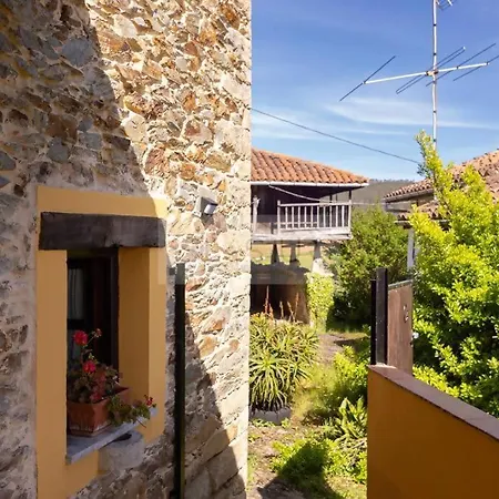Holiday home La Casona Del Cura Iii *
