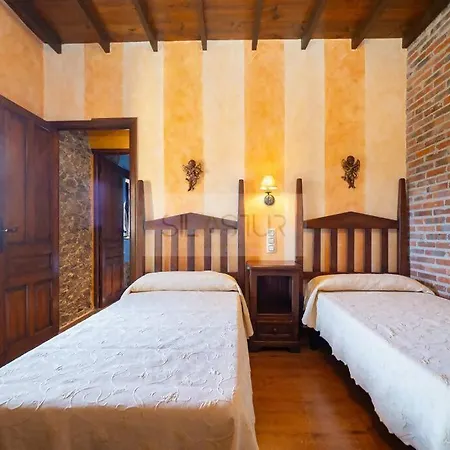 La Casona Del Cura Iii