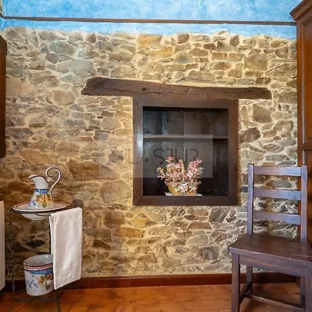 Holiday home La Casona Del Cura Iii