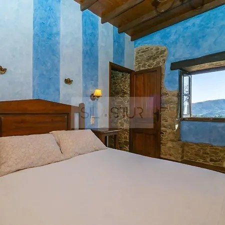 Holiday home La Casona Del Cura Iii Pravia