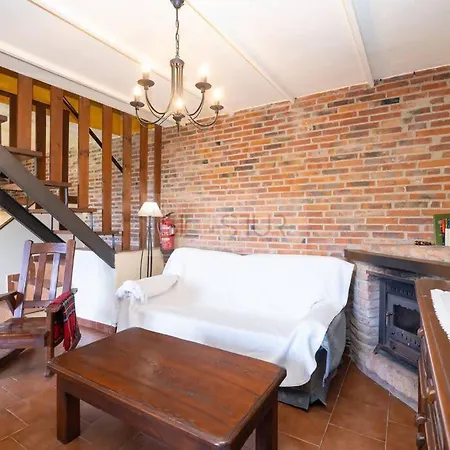 Holiday home La Casona Del Cura Iii