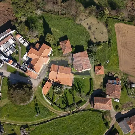 La Casona Del Cura Iii *